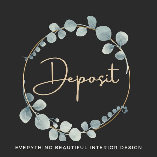 Interior Design Deposit
