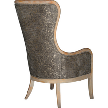  Cleveland Velvet Chair